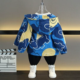 普通外套;童棉袄/棉服;夹克/皮衣