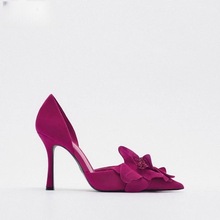 �ļ���Ь���^�^����Ь����2025���¿�ŮЬõ�tɫ����r�и߸�ЬŮ