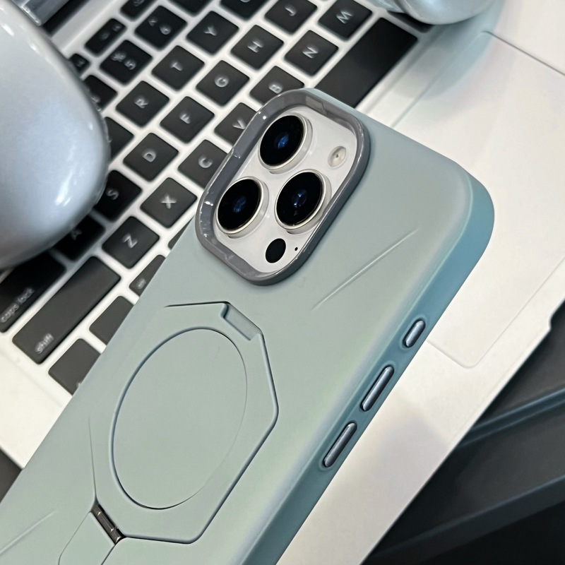 Iphone16 promax携帯ケースの艶消し肌感を適用します。|undefined