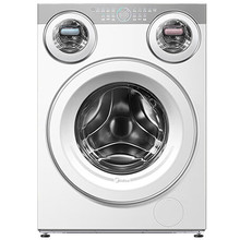 ���ģ�Midea��10����LͲϴ�Cȫ�ԄӼ���׃�lһ����Ч�������\