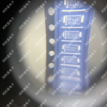 全新SMA肖特基MBRA340T3G丝印A34二极管DO-214AC封装3A 40V现货