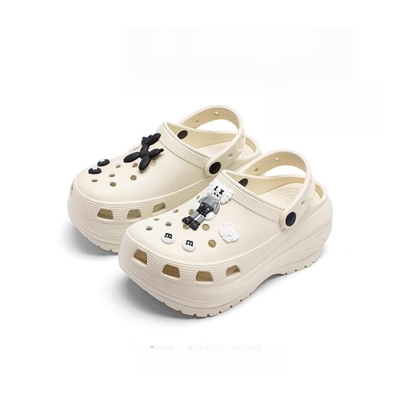 [라이트 휠 본 화이트/T80]