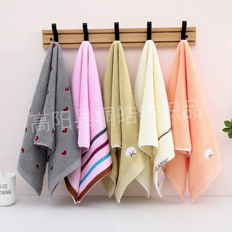 Производители хлопковых полотенец бегут по рекам и озерам