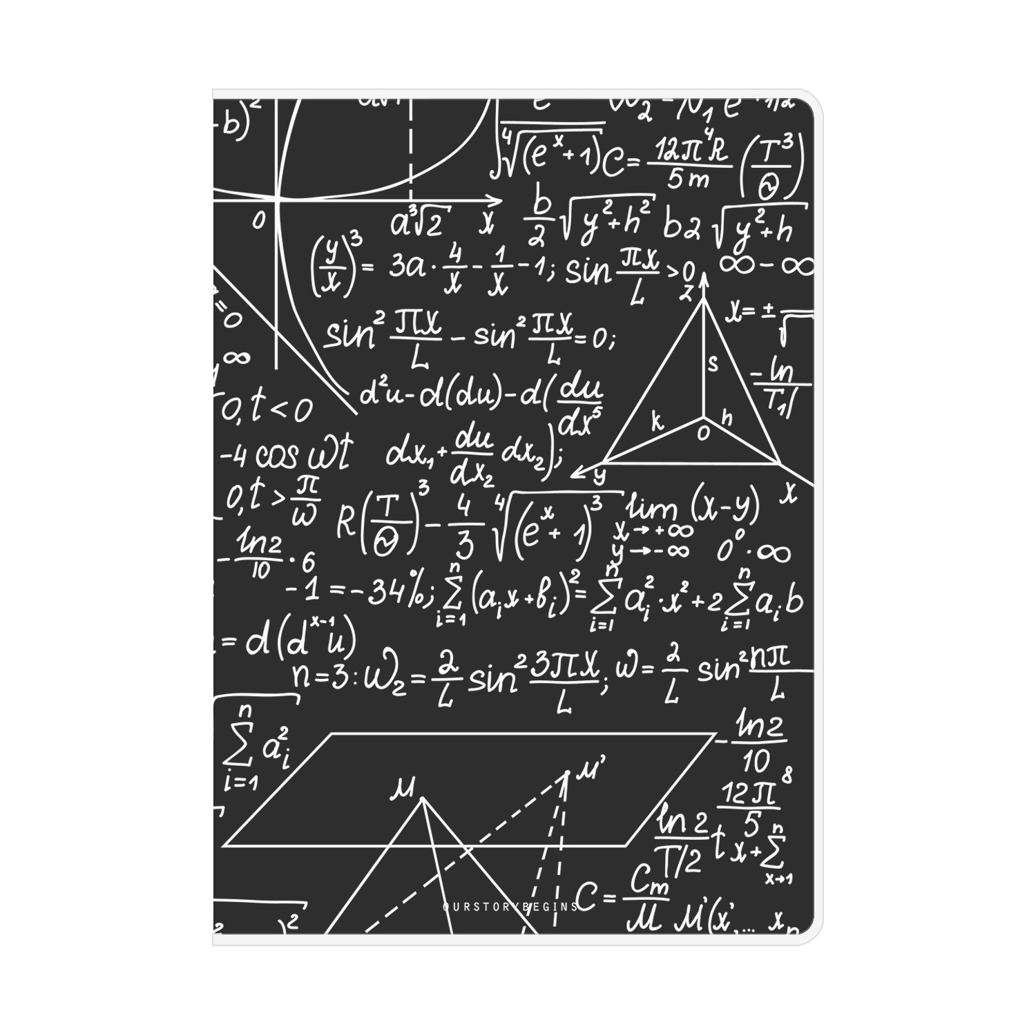 칠판 시리즈 스타일 4