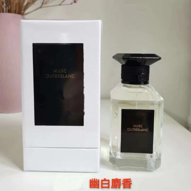 クロスボーダー トレード アート サロン シリーズ 香水 100ml ユウバイ ムスク/トルコ ローズ/アンスリウム フレグランス 100ml|undefined
