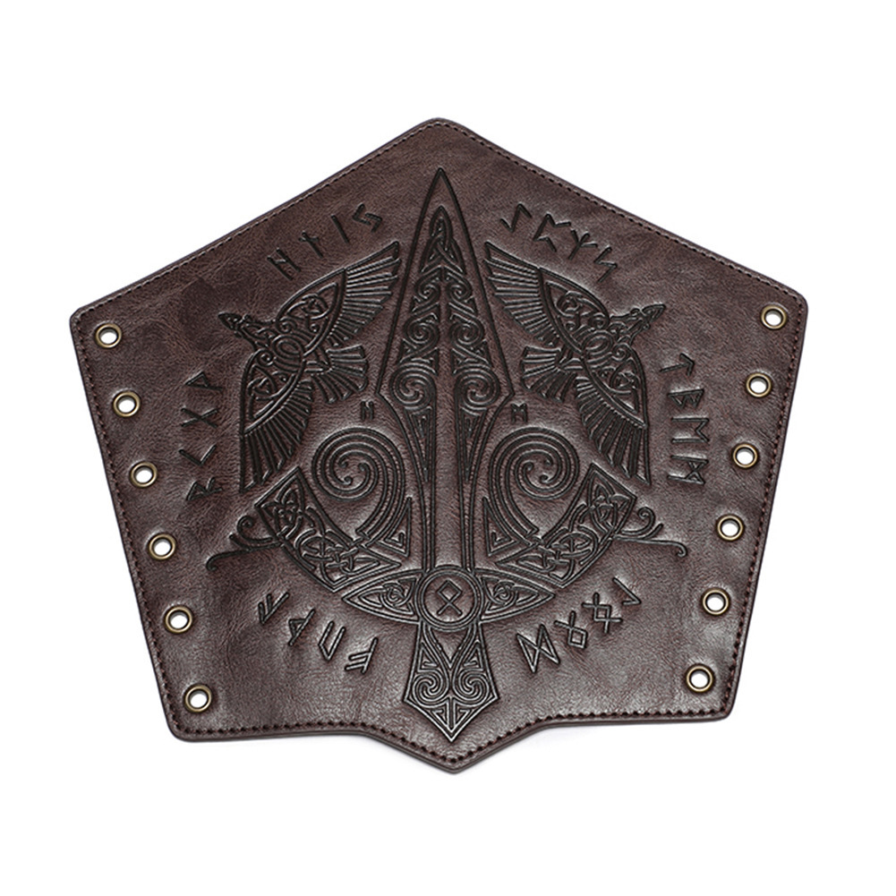 FAS050CF (브라운 1개, 한 쌍이 필요한 경우 2개를 가져가세요)