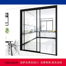 ASSA ABLOY ���������������Զ��� MG100D �綯��Ӧƽ����