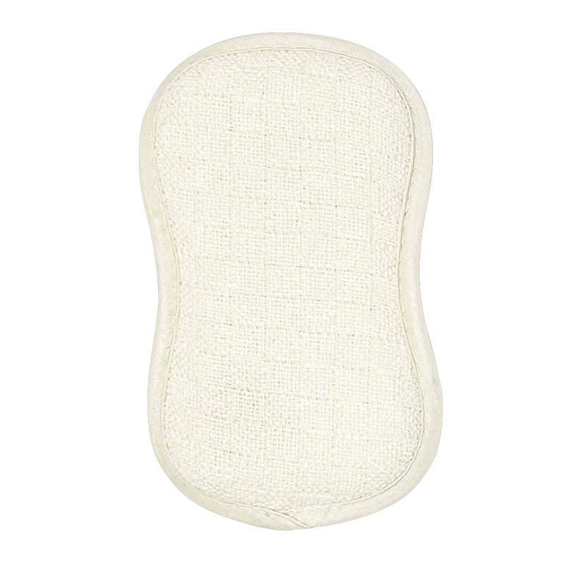 Esponja para lavar platos de microfibra, toallitas de cocina de doble cara, toallitas de cocina absorbentes, cepillo de platos, olla, toallita de esponja, toallita mágica