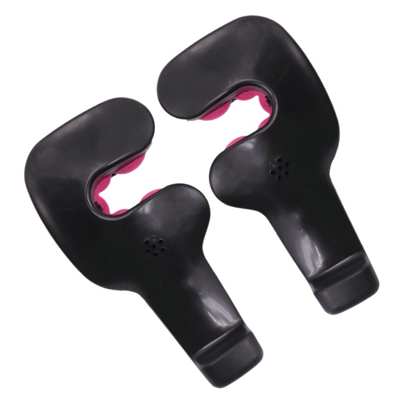 Gancho del coche del asiento de coche creativo coche oculto coche gancho multifuncional