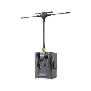 GEPRC���� LINKFLOW 915M/2.4G �p�l ���쾀���l�^ FPV��Խ�C���