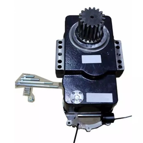 06  Konecranes GES463PB0F06L  GES472PS3BO-A  起重减速机