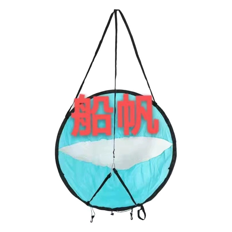 Морской скоростной катер для трансграничных перевозок 18inch — штурмовой катер, рыболовное судно, надувная лодка, поплавок, зонт, якорь, нержавеющая сталь, сверхпрочный