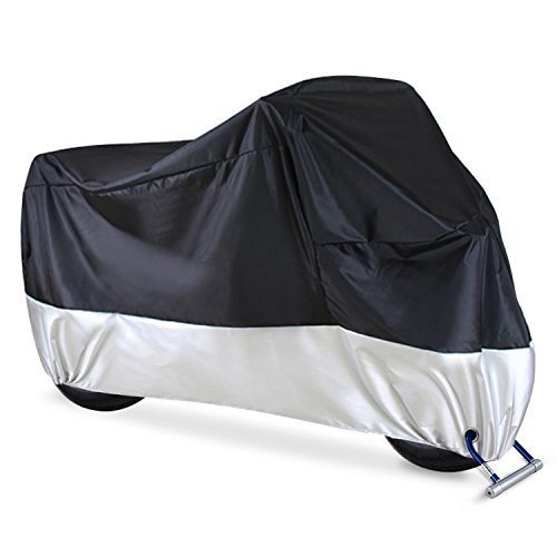 Foreign Trade 190t Polyester Taffeta/Cross-Border 210D Oxford Cloth Motorcycle Cover Motorcycle Cover Motorcycle Motorcycle Cover