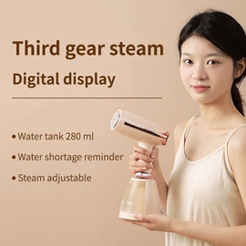 挂烫机;其他生活电器;USB风扇