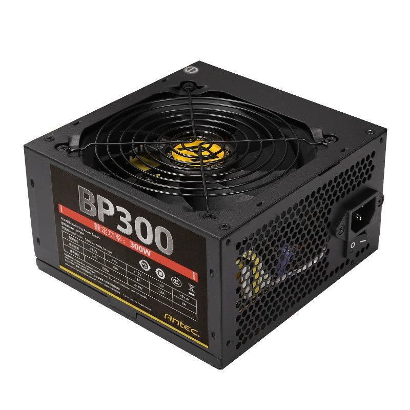 Antec Mute laptop pro блок питания 300W
