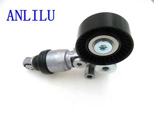 Cross-border e-commerce dedicated belt tensioner 11750-2w20a 17540-66j00 73131-fc000