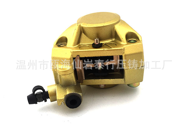 布雷博下泵详情3