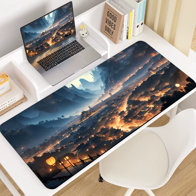 Avtomobil döşəmə paspasları, Anime-Style Diatom Mud Table Mat - fancheng-3080cm-5mm-diatom-mud