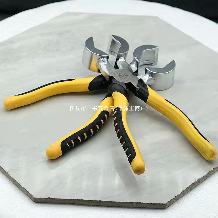 压口 专用 封口钳子 手压式 酒瓶 封口机 压盖机 茅台型酒瓶