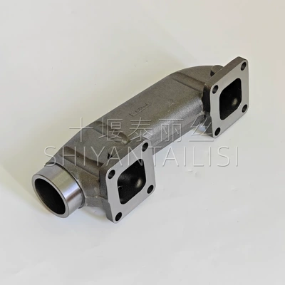 3630172 Exhaust manifold Exhaust manifold