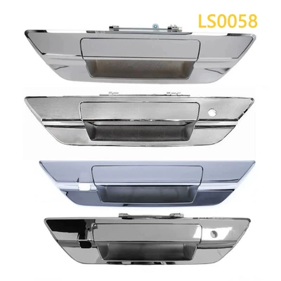Armrest, handle, handle — 69090-0K110 69090-0K120
