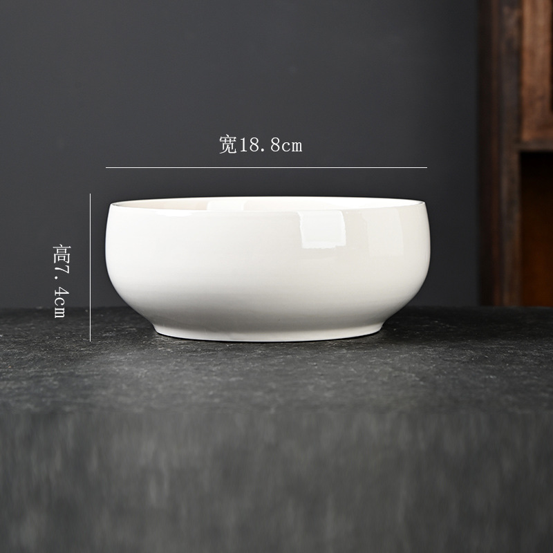 Cuenco de nenúfares, flores de cobre, macetas especiales con paletas, utensilios hidropónicos de cerámica, macetas grandes para el hogar, liquidación al por mayor