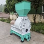 成套水滴玉米大豆粉碎机