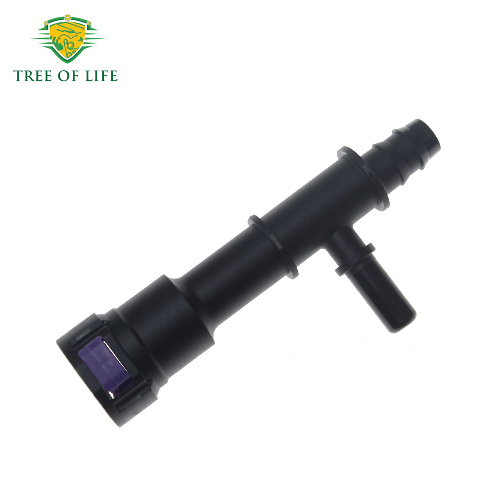 21810667 is suitable for Volvo fuel connectors, fuel line connectors, and injector pipe connectors