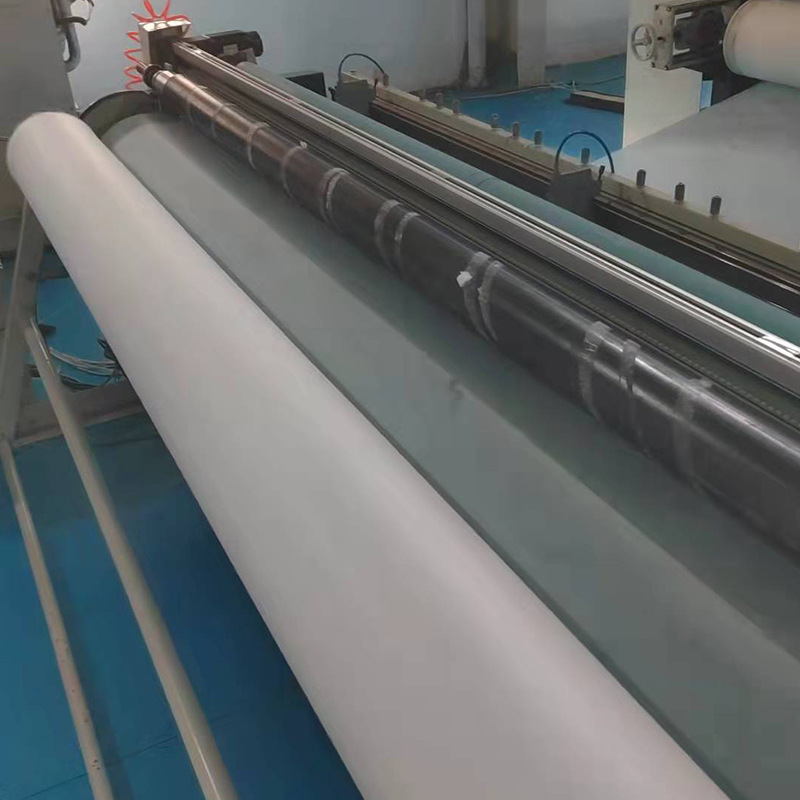 ES热风棉ET热轧无纺布热封卤料包口罩卫生巾纸尿裤专用无纺布