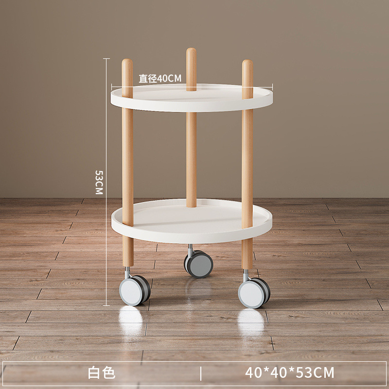 Mini dormitorio de estilo pequeño, cabecera de cama, mesa redonda, balcón, sofá, algunos hogares, simple sala de estar, mesa de té