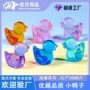 幼儿园景观卡通动物玩具