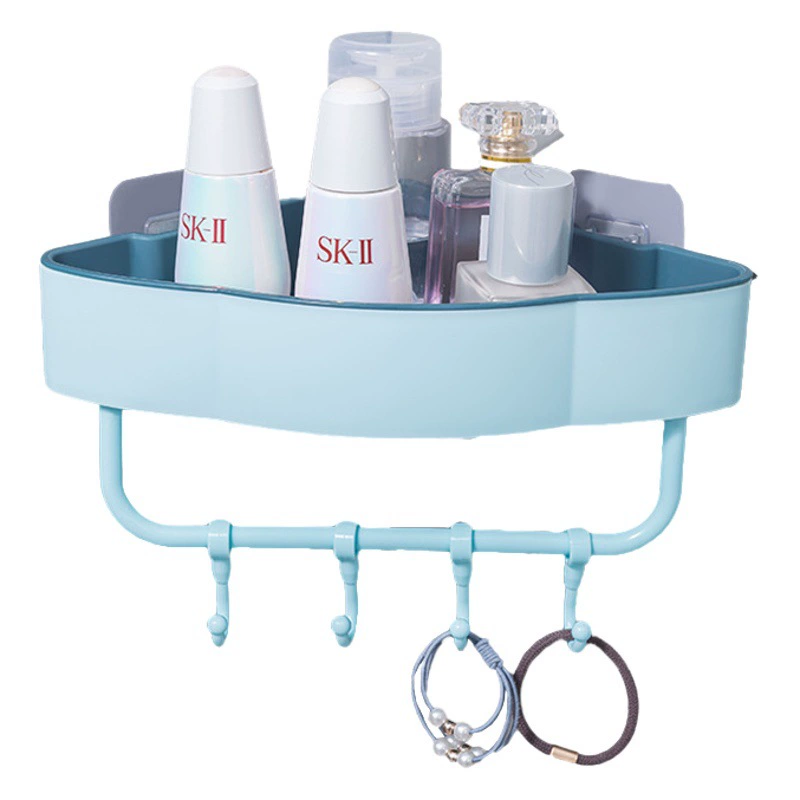 Креативная бесследная стойка для хранения