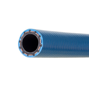 1/2 " Propulsion Tube, Soft, Joint Easy Installation, High Temperature Resistance, Color Optional.