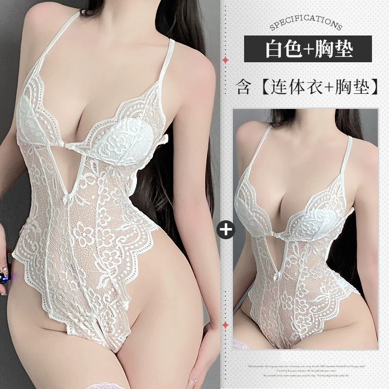 Сексуальный комплект белья-костюма, one size fits all, разные стили (код TB)
