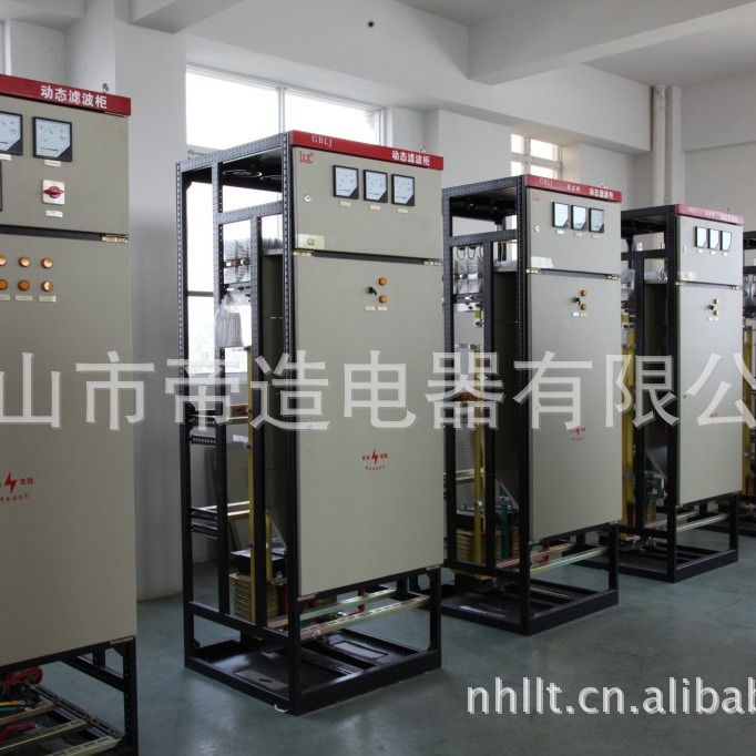 滤波补偿  广东佛山帝造电器 18666396088