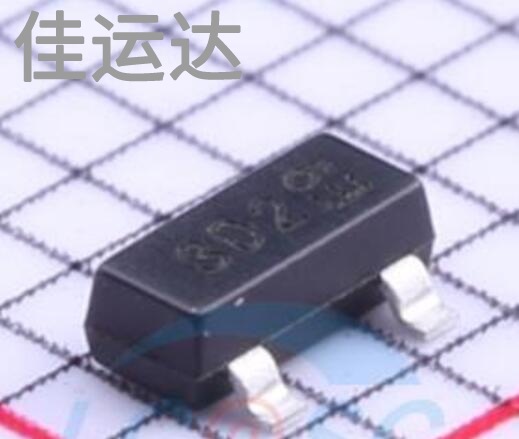 DMN62D0U-7 规格 SOT-23-3 MOS场效应管