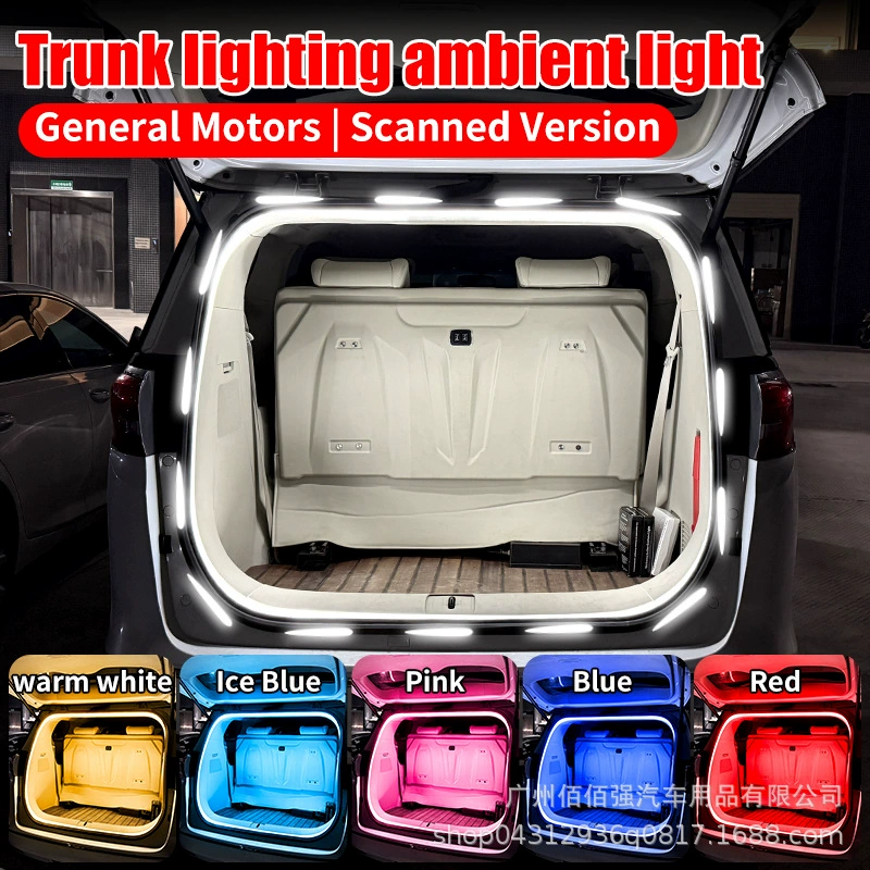 Lamp, silicone LED lights, (Cross-border trading)