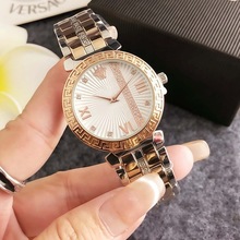 手表女生复古简约时尚气质优雅小巧小清新森系跨境女士DW腕表