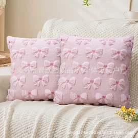 抱枕套;靠垫/抱枕;桌旗