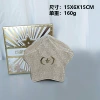 Gold powder (with box): star bag