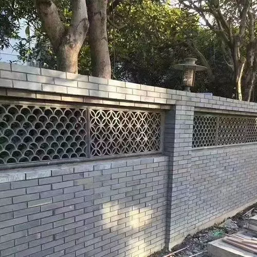 仿古青砖乡村砌墙砖古建砖黏土烧结砖六面光青砖老青砖庭院铺地砖