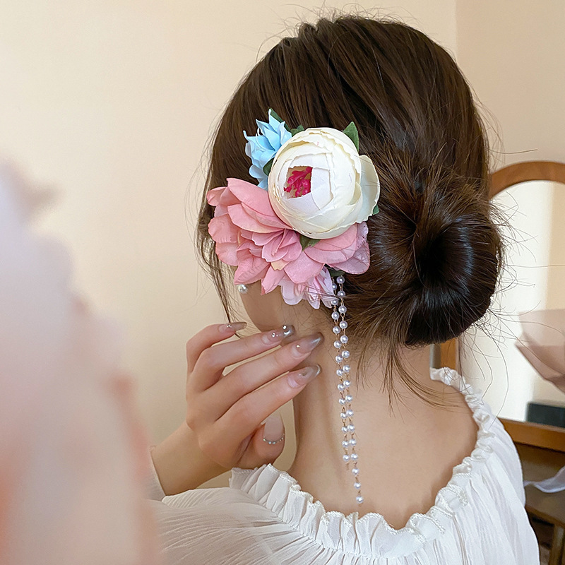 132 # Horquilla-Azul-Rosa-Blanco