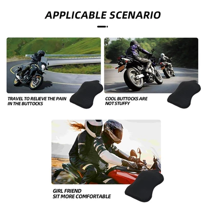 cushion four seasons universal – Motorcycle cushion