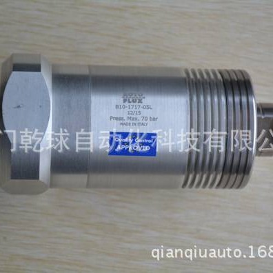 ROTOFLUX旋转接头T10-1302-03F意大利原装正品