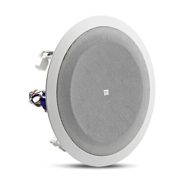J.B.L 8138 Ceiling-Mounted Speaker Full-Range Ceiling Speaker Ceiling-Mounted Loudspeaker