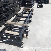 适用于红岩杰狮车架大梁 红岩新金刚汽车配件 红岩新金刚车架