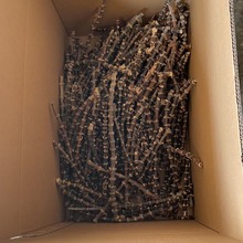 天然紫竹根原材料竹鞭竹手串料厂家自销批发