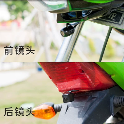 Motorcycle driving recorder factory direct 1080P