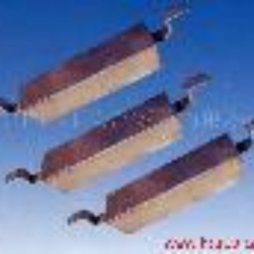 储罐沉积水部位构筑物的阴极保护材料、镁合金牺牲阳极