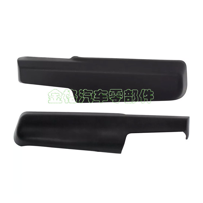 Applicable to Dodge RAM 11- 19 years, the mirror housing is divided into left and right OE 68263392AA 68263393AA